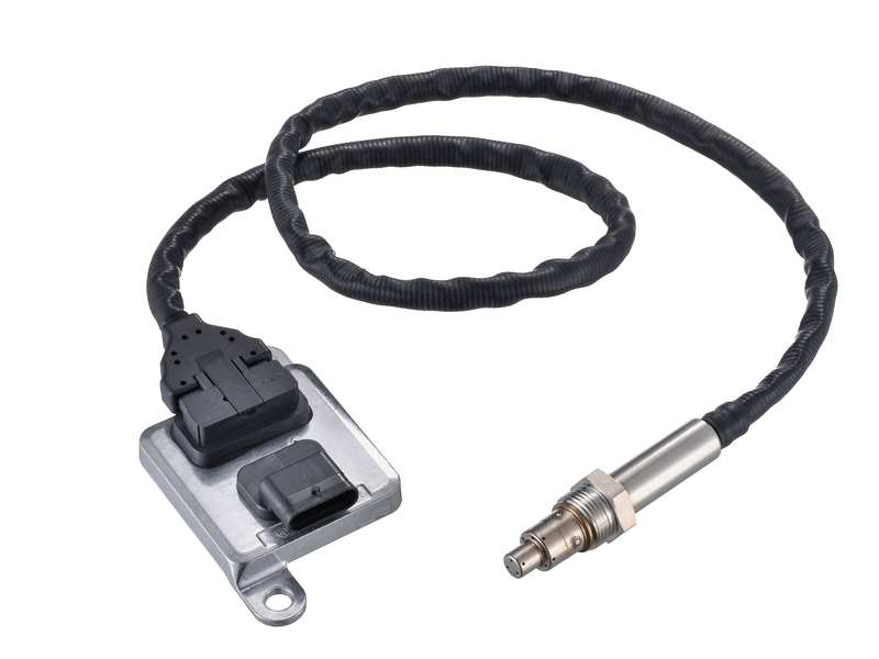 NOx-Sensor